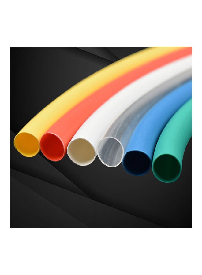 Protective Heat Shrink Tube Blue - Image 4