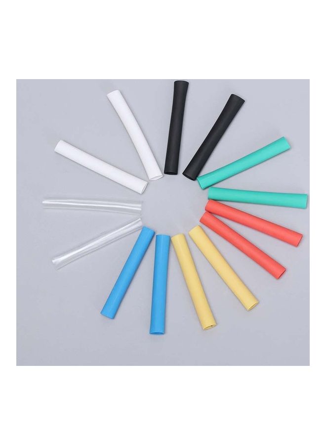 Protective Heat Shrink Tube Blue - Image 5