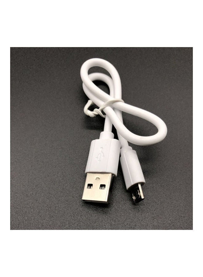 Generic - Micro USB To USB Cable Black - Image 1