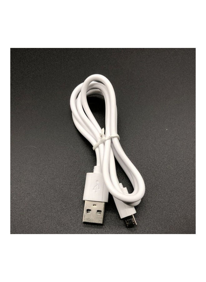 Generic - Micro USB To USB Cable Black - Image 1