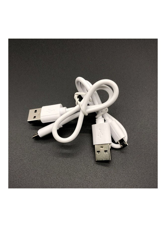 Generic - Micro USB To USB Cable Black - Image 1