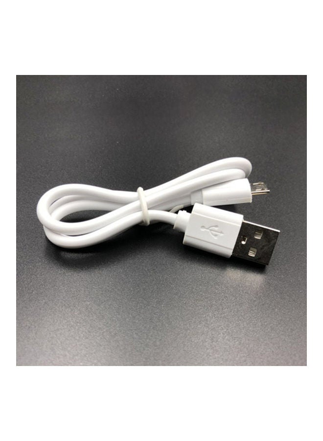 Generic - Micro USB To USB Cable Black - Image 1