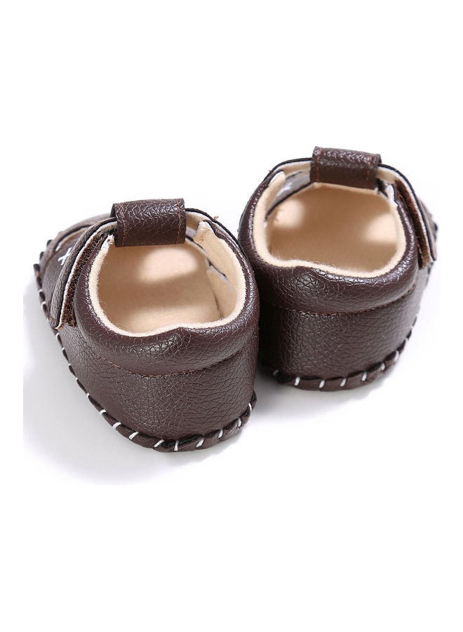 Generic - Baby Magic Sticker Nonslip Flat Sandals - Image 1
