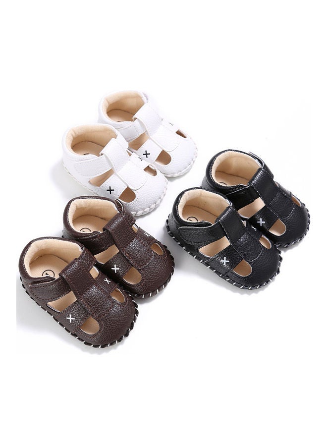 Generic - Baby Magic Sticker Nonslip Flat Sandals - Image 1