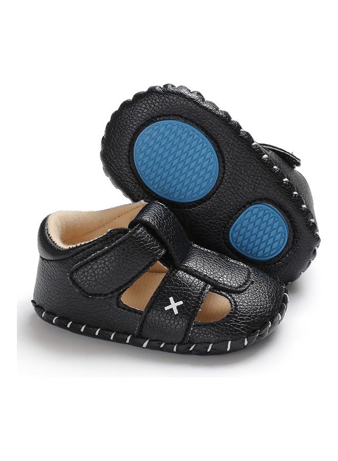 Generic - Baby Magic Sticker Nonslip Flat Sandals - Image 1