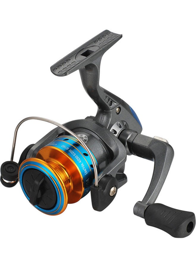 Generic Metal Wire Fishing Fishing Reel  - Image 1