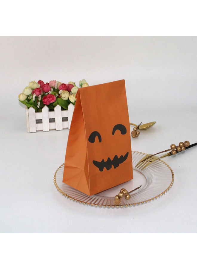 12-Piece Halloween Candy Bag multicolor 12x8x22.5cm - Image 5
