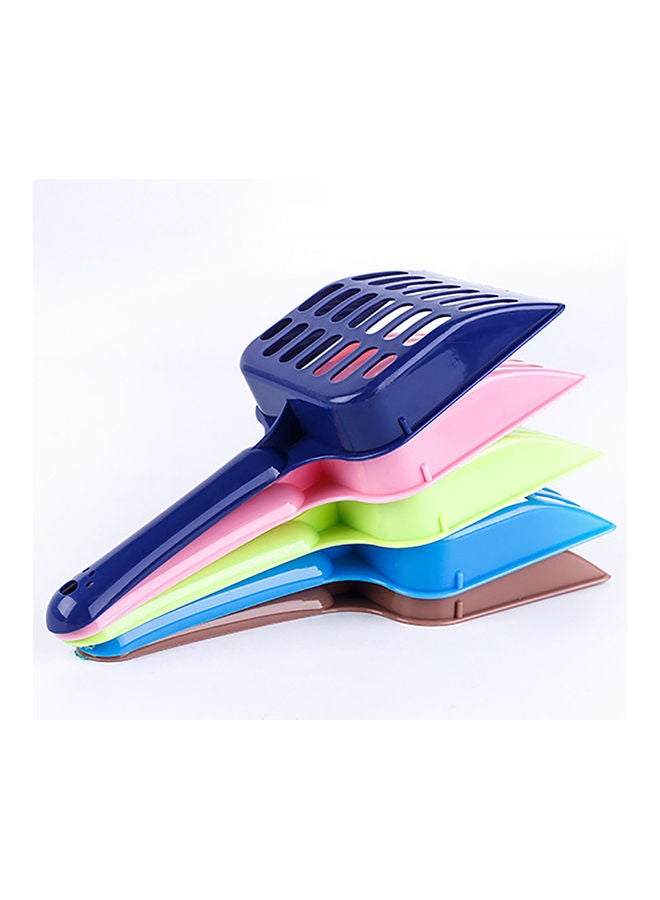 Cat Litter Tray Dark Blue 21x8.8x2.5cm - Image 4