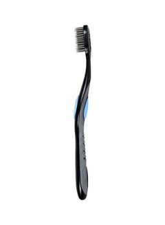 360 Medium Toothbrush Multicolour
