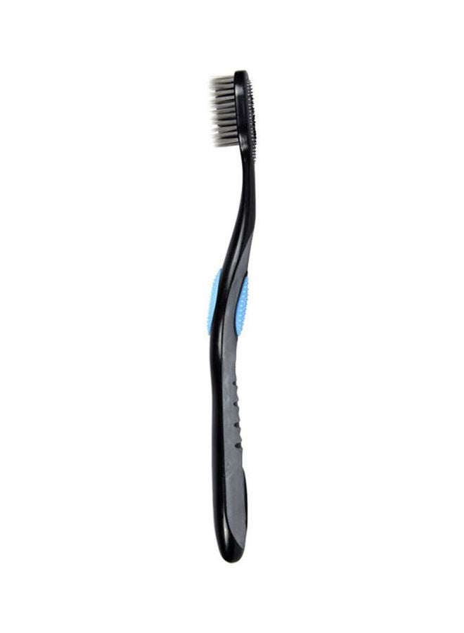 Colgate - 360 Medium Toothbrush Multicolour - Image 1