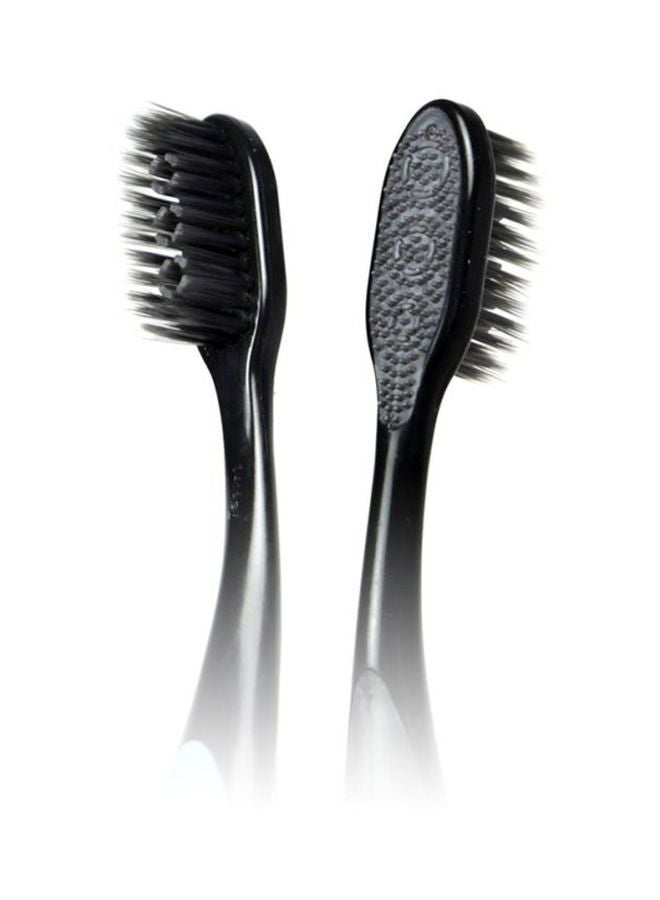 Colgate - 360 Medium Toothbrush Multicolour - Image 1