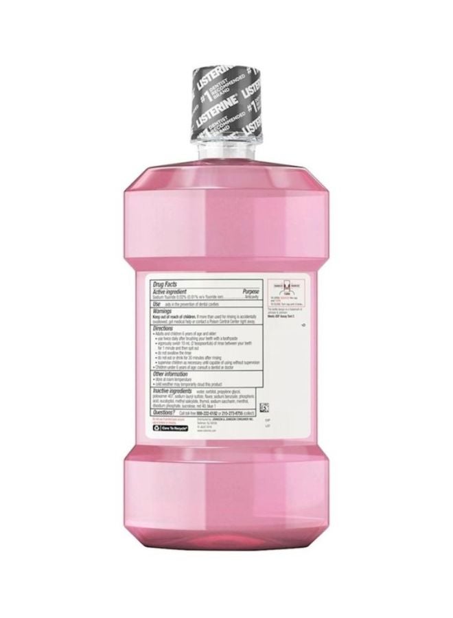 Listerine Total Care Mouthwash 500ml  - Image 2