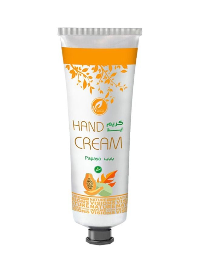 Papaya Hand Cream 100grams
