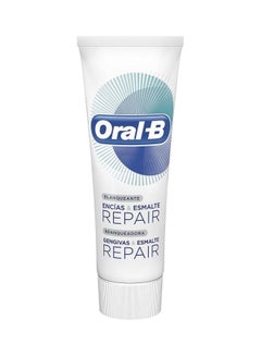 Oral-B Gum And Enamel Repair Extra Fresh Toothpaste For Sensitive Teeth 75ml  - Image 2