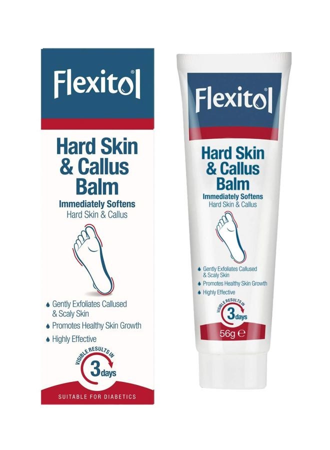Flexitol Callus Remover Cream 56grams - Image 1
