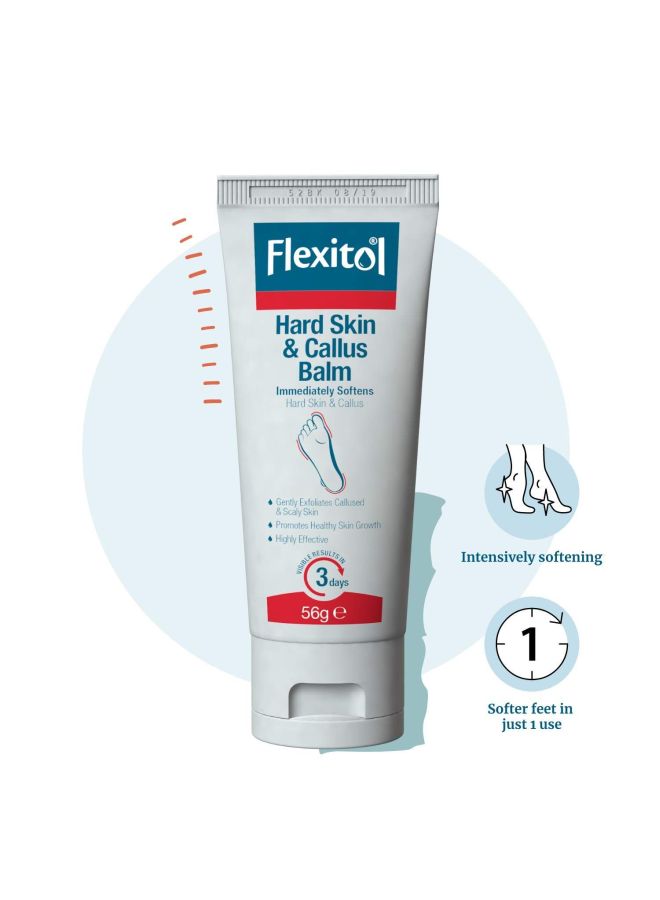 Flexitol Callus Remover Cream 56grams - Image 2