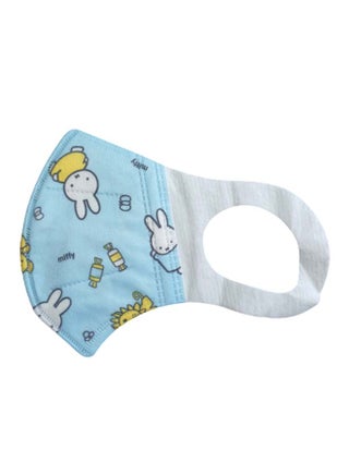 10-Pieces KN95 5 Layers Non Medical Protective Kids Face Mask Multi Colour - v1604571571/N41246528A_1