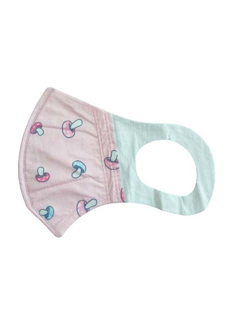 10-Pieces KN95 5 Layers Non Medical Protective Kids Face Mask