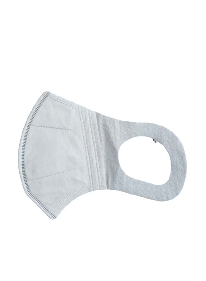 Generic - 10-Pieces KN95 5 Layers Non Medical Protective Kids Face Mask - Image 1