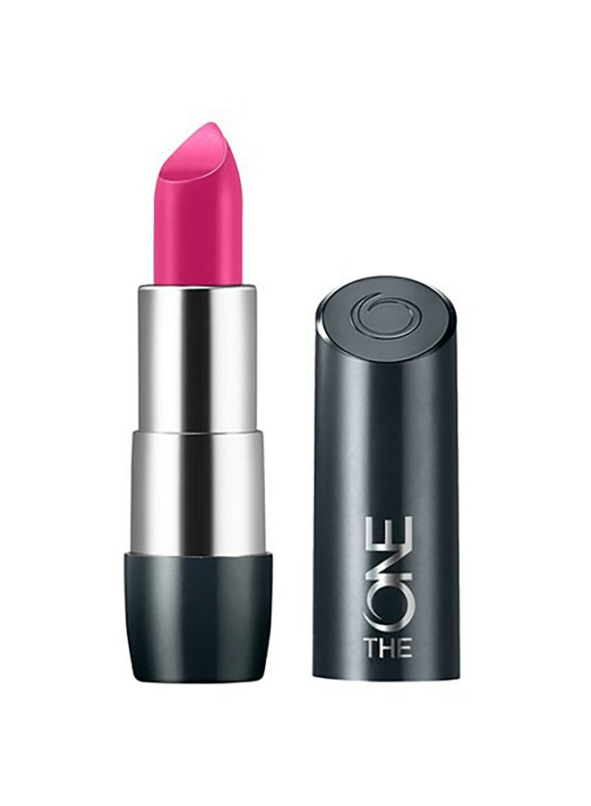 ذا وان أحمر شفاه كريمي ستايليست ألتيميت وردي أب تاون