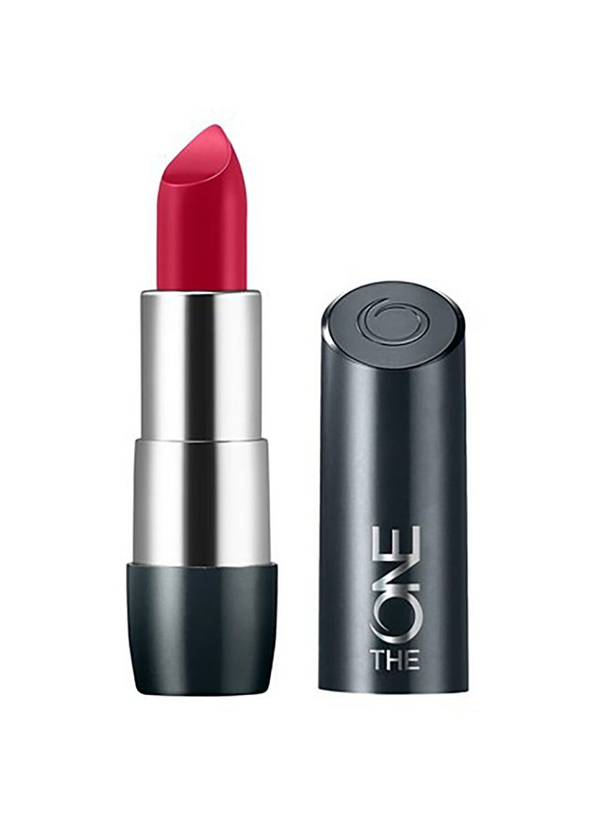 ذا وان أحمر شفاه كريمي ستايليست ألتيميت راسبيري رايف