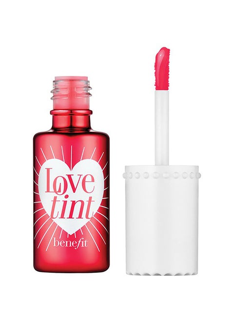 Love Tint Matte Lipstick Red