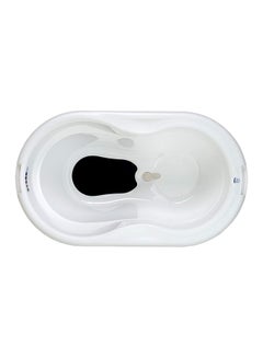 Rotho Babydesign Top Bath Tub With Non-Slip Mat  - Image 2
