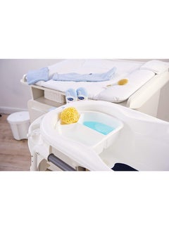 Rotho Babydesign Top Bath Tub With Non-Slip Mat  - Image 5