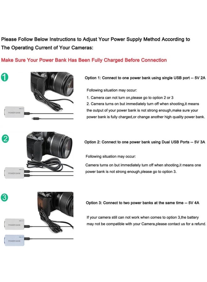 أندوير بطارية وهمية بديلة تم فك تشفيرها بالكامل لكاميرات سوني سلسلة NEX-3 أسود - Image 2