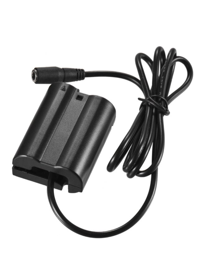 ANDOER AC Power Adapter For Nikon Series Black - Image 3