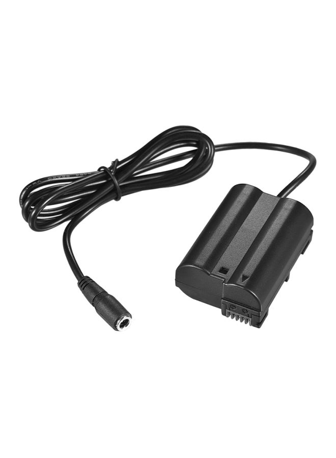 ANDOER AC Power Adapter For Nikon Series Black - Image 4