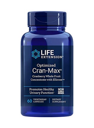 Optimized Cran Max Cranberry Dietary Supplement - v1604579960/N25752950A_1