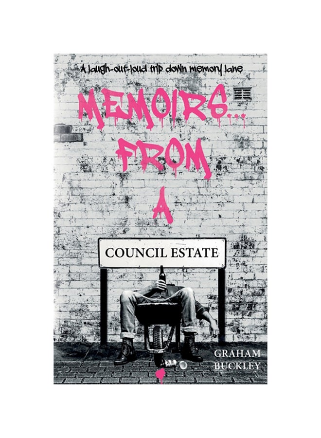 Memoirs... From A Council Estate paperback english - 2020 - v1604580014/N41493750A_1