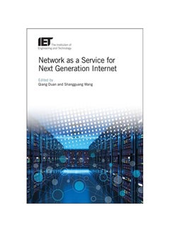 Network As A Service For Next Generation Internet hardcover english - 2017