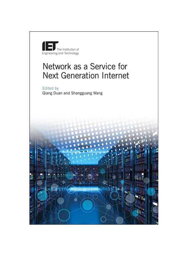 null - Network As A Service For Next Generation Internet hardcover english - 2017 - Image 1