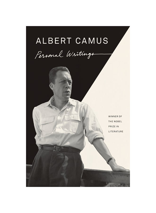 Personal Writings paperback english - 2020 