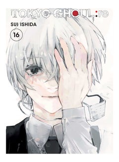 Tokyo Ghoul: Re, Volume 16 paperback english - 2020