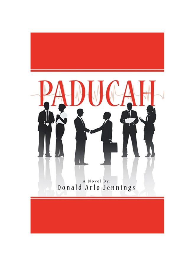 Paducah paperback english - 2017