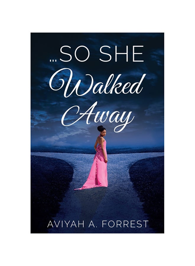 So She Walked Away paperback english - 2017