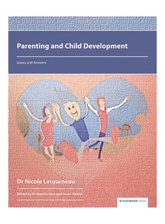 Parenting And Child Development: Issues And Answers paperback english - 2020 - v1604580165/N41494400A_1