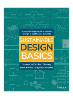 Sustainable Design Basics paperback english - 2020 