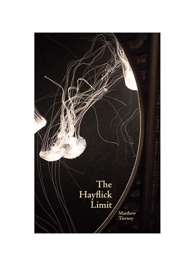 The Hayflick Limit Paperback English by Matthew Tierney - 38534