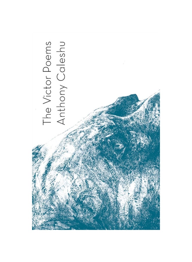 The Victor Poems paperback english - 2015