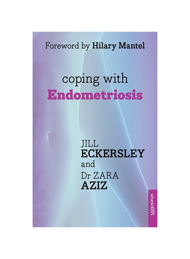 Coping With Endometriosis paperback english - 2015