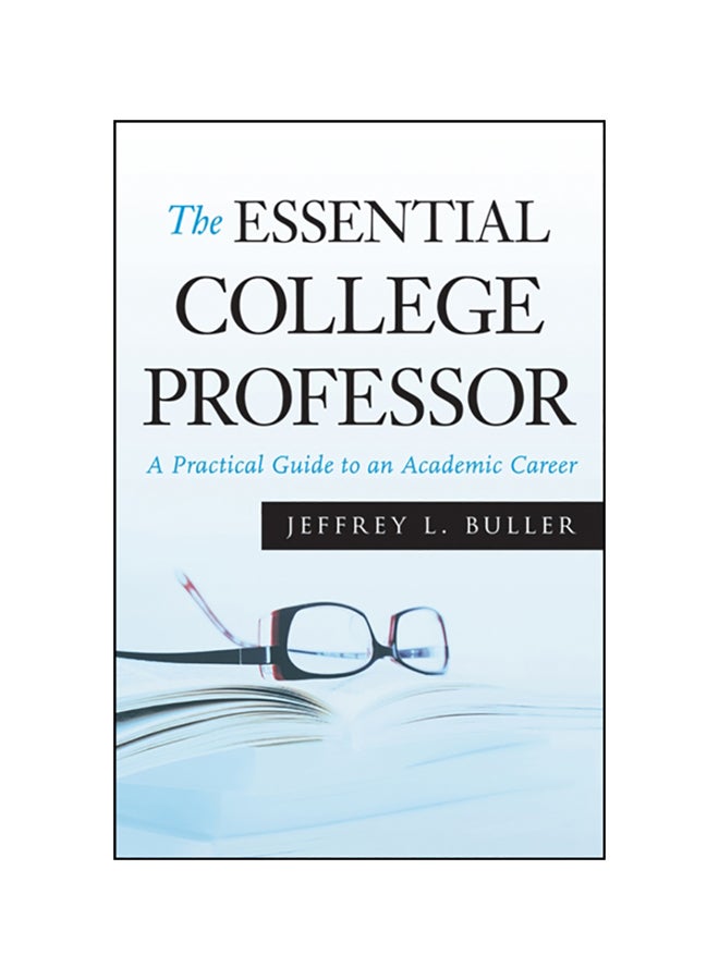null - The Essential College Professor: A Practical Guide To An Academic Career paperback english - 2009 - Image 1