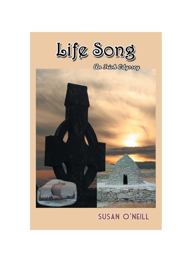 Life Song: An Irish Odyssey paperback english - 2015