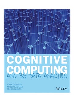 Cognitive Computing And Big Data Analytics paperback english - 2015 