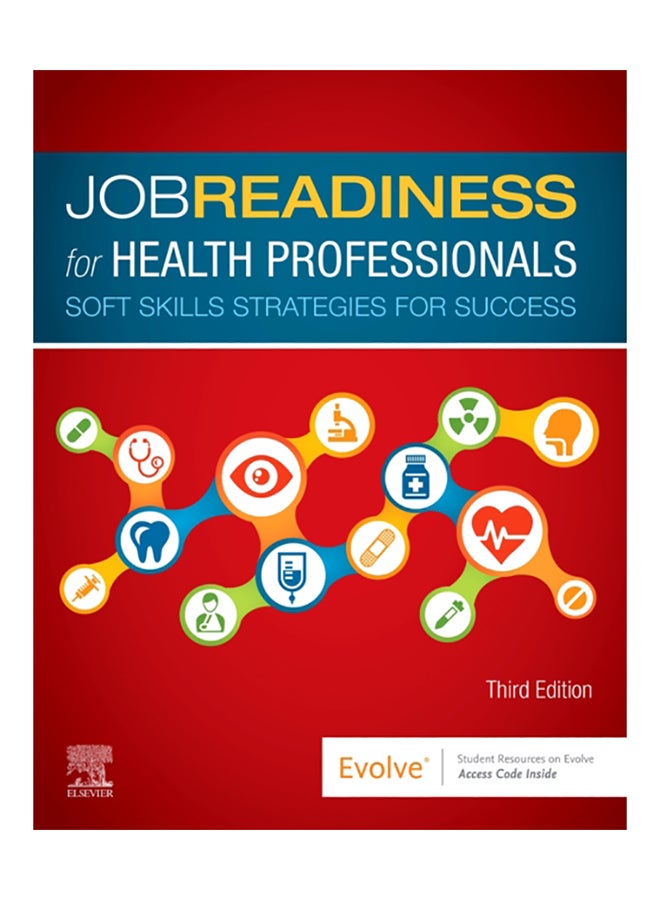 Job Readiness For Health Professionals: Soft Skills Strategies For Success paperback english - 2020 