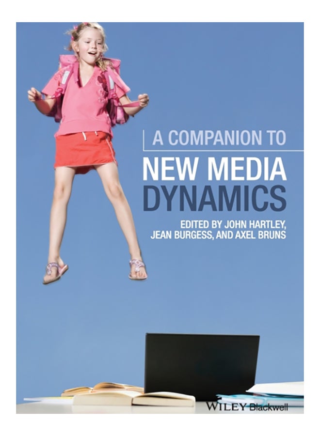 Companion New Media Dynamics paperback english - 2015