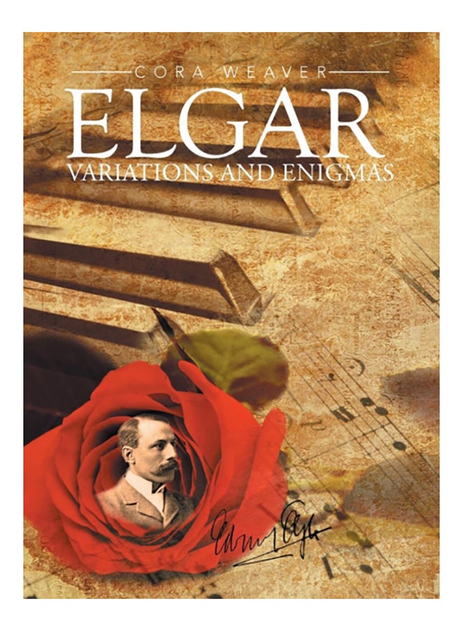 Elgar: Variations And Enigmas hardcover english - 2015 